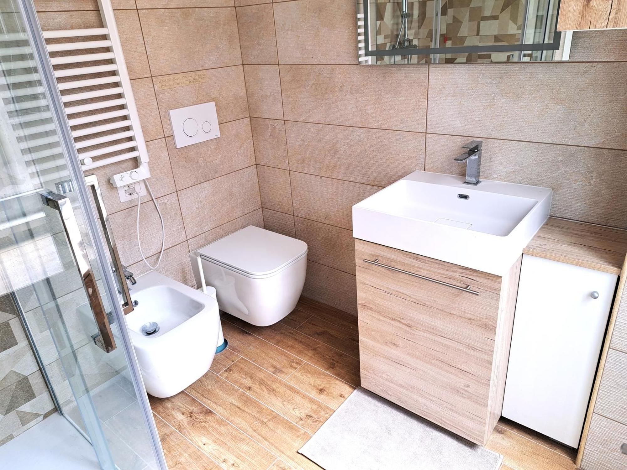 Apartment San Giovanni Metro Flat Rom