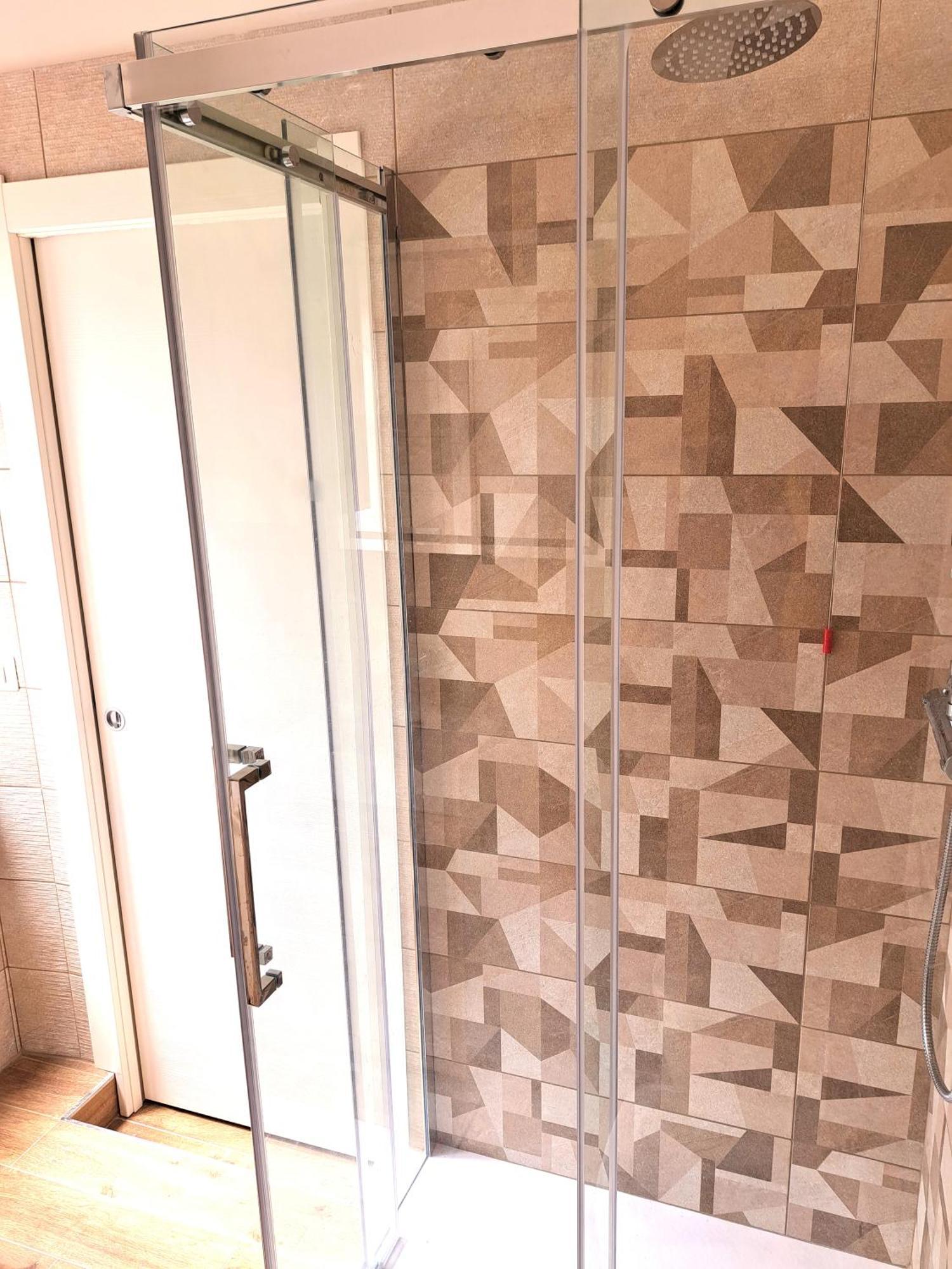 Apartment San Giovanni Metro Flat Rom