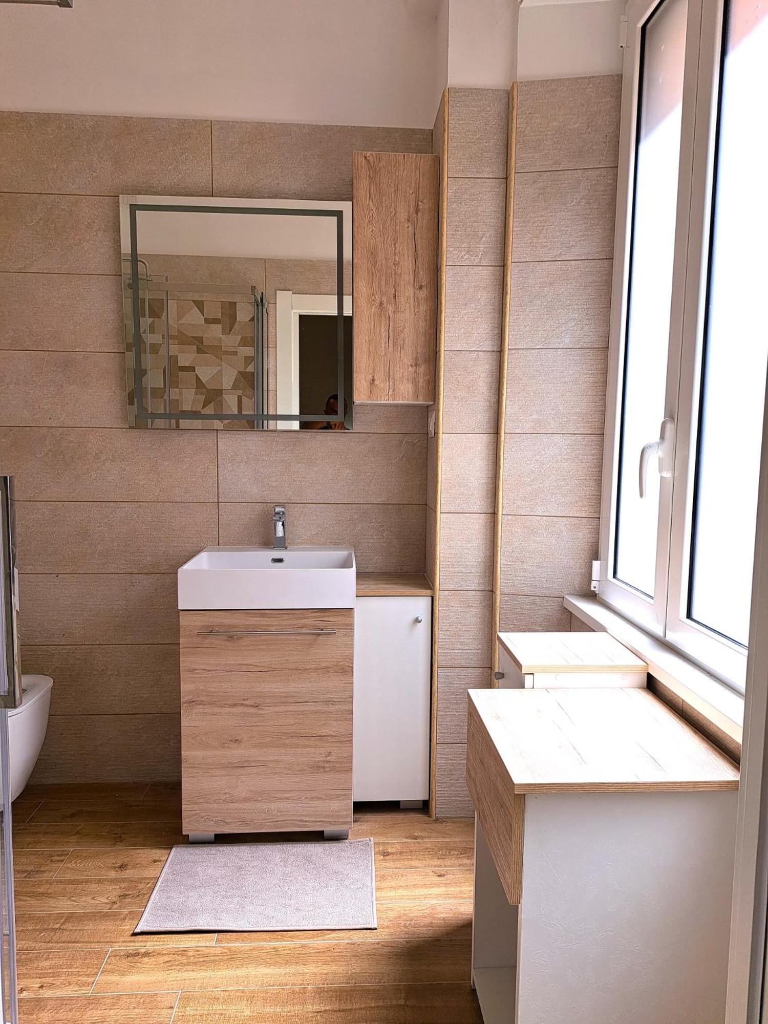San Giovanni Metro Flat Apartment *