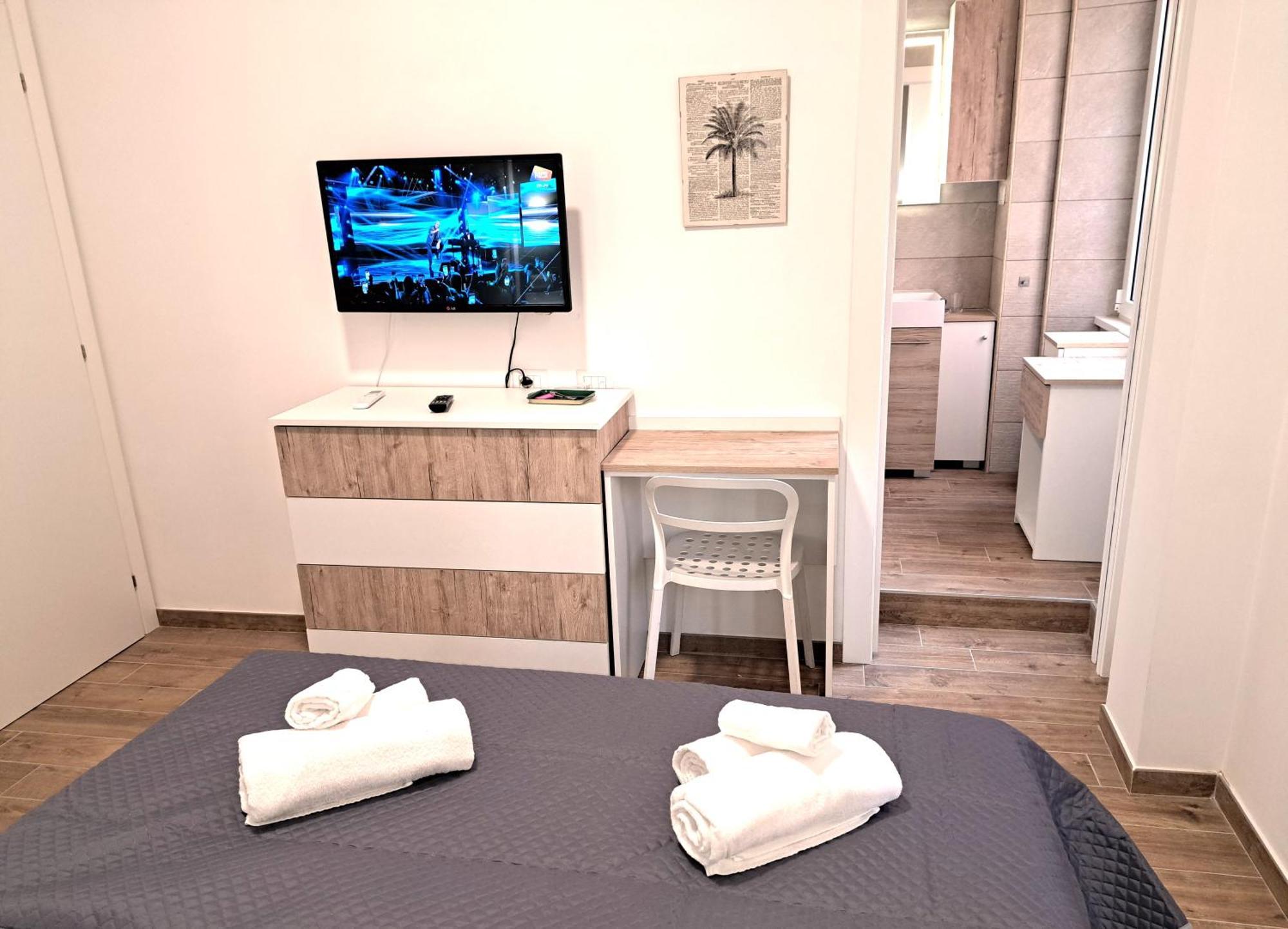 Apartment San Giovanni Metro Flat Rom